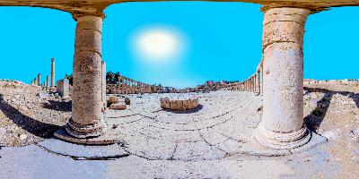 Jerash